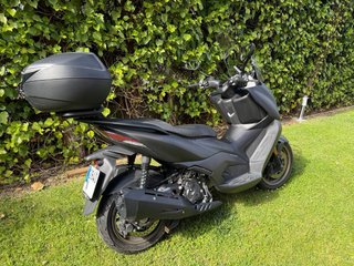 Zontes 350D 2025
