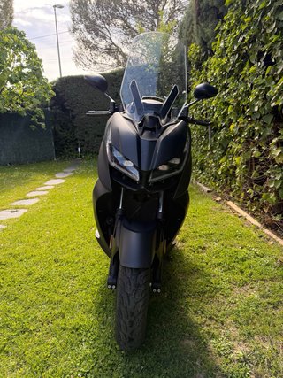 Zontes 350D 2025