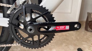Grupo Sram Rival AXS E1 NUEVO a estrenar