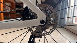 Grupo Sram Rival AXS E1 NUEVO a estrenar