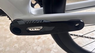 Grupo Sram Rival AXS E1 NUEVO a estrenar