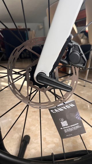 Grupo Sram Rival AXS E1 NUEVO a estrenar