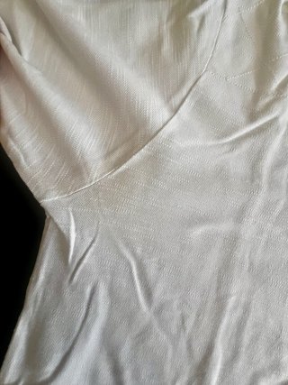 Polo Rugby Vintage Serge Blanco Talla 2XL