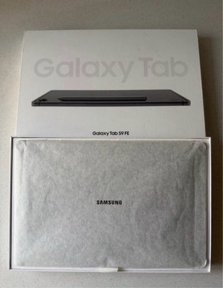 Samsung Galaxy Tab S9 FE