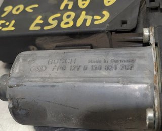 MOTOR ELEVALUNAS TRASERO IZQUIERDO AUDI A4 BERLIN