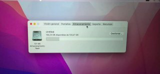 Macbook pro 2015 13" i5 8gb perfecto SOLO HOY