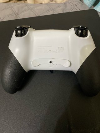 PS4 SONY SLIM Nero