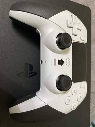 PS4 SONY SLIM Nero