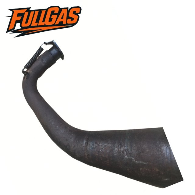 ESCAPE 74-80CC Y CILINDRO 80CC DERBI EURO3 Y EURO4
