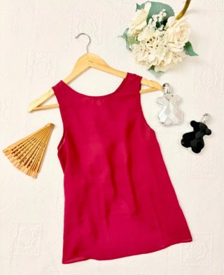 Blusa Zara Lazo