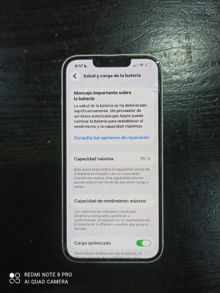 iPhone 14 Multicolor