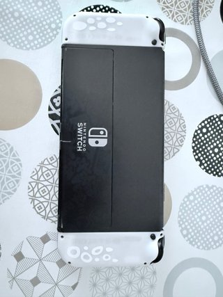 Nintendo Switch OLED Edizione Speciale Splatoon