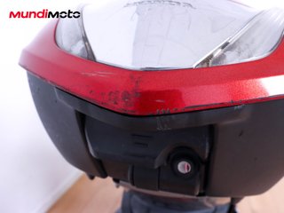 HONDA SH 125I