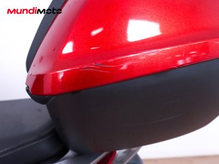 HONDA SH 125I