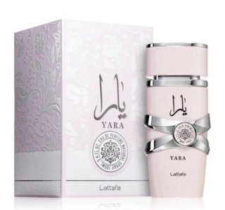 Perfume Yara Mujer 100ml Lattafa