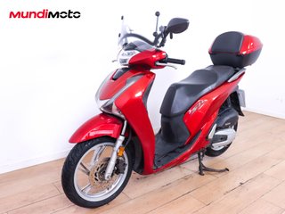 HONDA SH 125I
