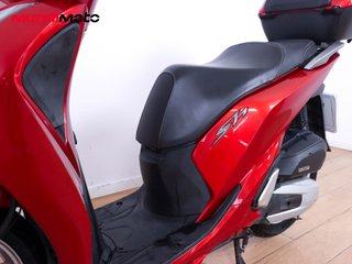 HONDA SH 125I