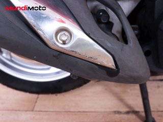 HONDA SH 125I