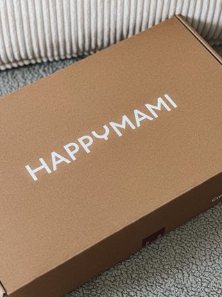 Pack HappyMami: Termo, 2 Biberones y Dosificador