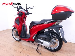 HONDA SH 125I