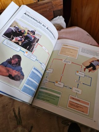 Livro "abc do crescimento