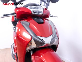 HONDA SH 125I
