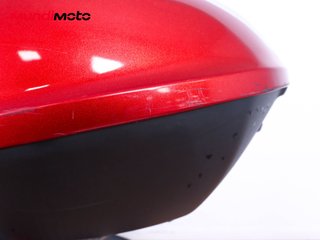 HONDA SH 125I