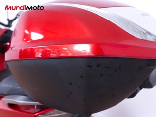 HONDA SH 125I