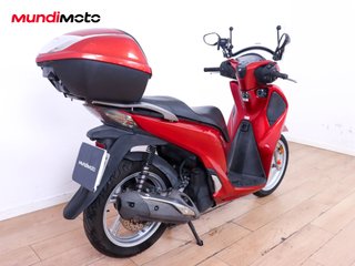 HONDA SH 125I