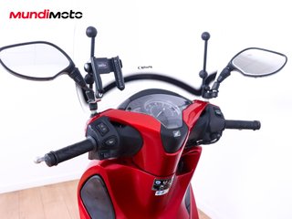 HONDA SH 125I