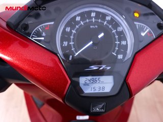 HONDA SH 125I