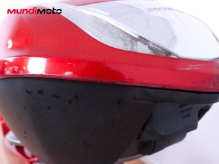 HONDA SH 125I
