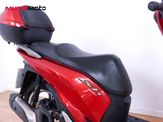 HONDA SH 125I