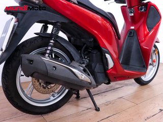 HONDA SH 125I