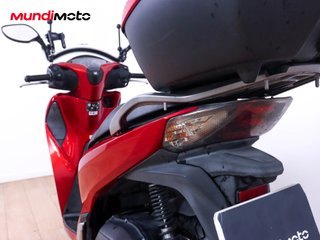 HONDA SH 125I