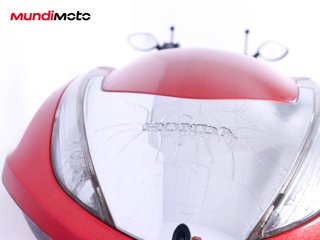 HONDA SH 125I