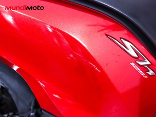 HONDA SH 125I