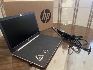 Portatile HP Stream 11,6 Pollici Rosa Nuovo