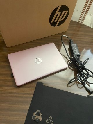 Portatile HP Stream 11,6 Pollici Rosa Nuovo