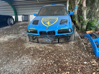 BMW Serie 3 1997