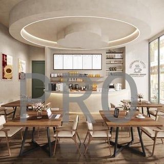 mesa de comedor - Tribesigns