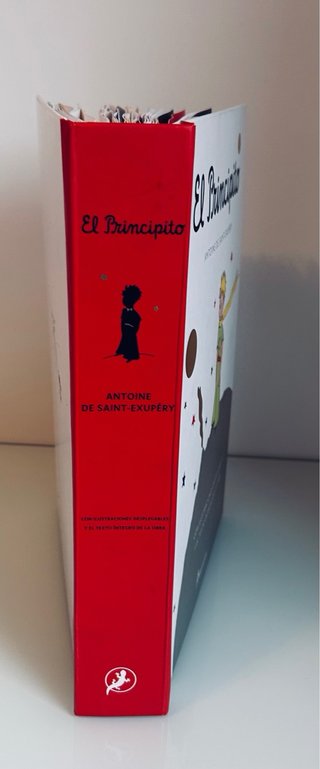 El Principito – Edición premium