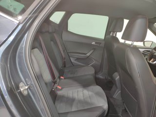 SEAT Arona FR