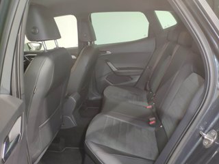 SEAT Arona FR