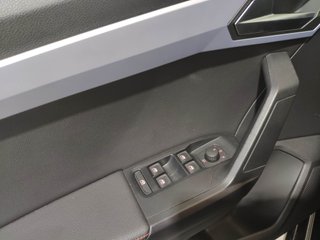 SEAT Arona FR