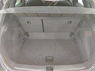 SEAT Arona FR