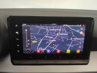 SEAT Arona FR