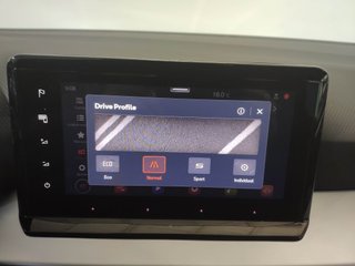 SEAT Arona FR