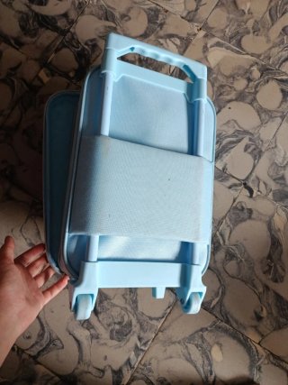 Maleta infantil Frozen