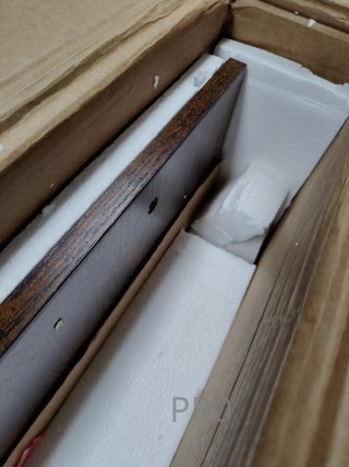 Mesa de bar